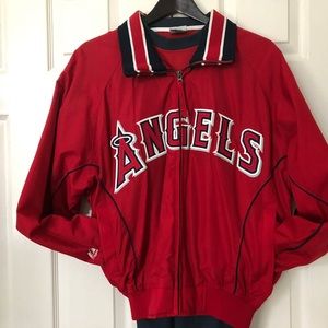 Angels jacket